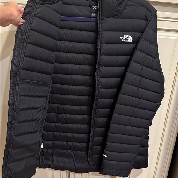 THE NORTH FACE Women's Stretch Down Jacket - Picture 4 of 15
